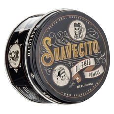 Suavecito Oil Based Pomade