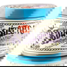 Suavecito Rum Tiki Strong Hold Pomade