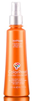 ColorProof Iron Master Protecting Setting Spray