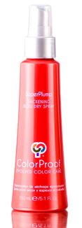 ColorProof Thickening Blow Dry Spray