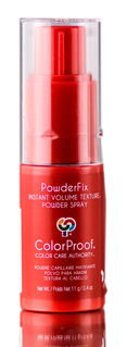 ColorProof PowderFix Powder Spray