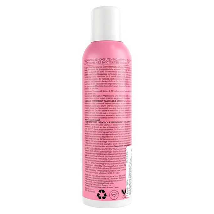 Verb Gentle Cleanse Light Hair Dry Shampoo