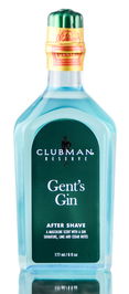 Clubman Gent's Gin Aftershave