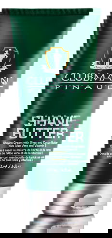 Clubman Shave Butter