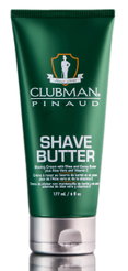 Clubman Shave Butter-image1 Clubman Shave Butter-image1