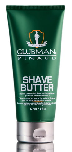 Clubman Shave Butter-image1