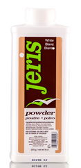 Clubman Jeris Talc Powder