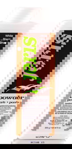 Clubman Jeris Talc Powder