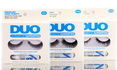 Duo Professional Eyelashes