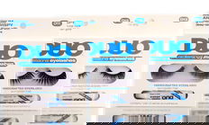Duo Professional Eyelashes
