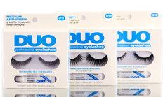 Duo Professional Eyelashes-image1