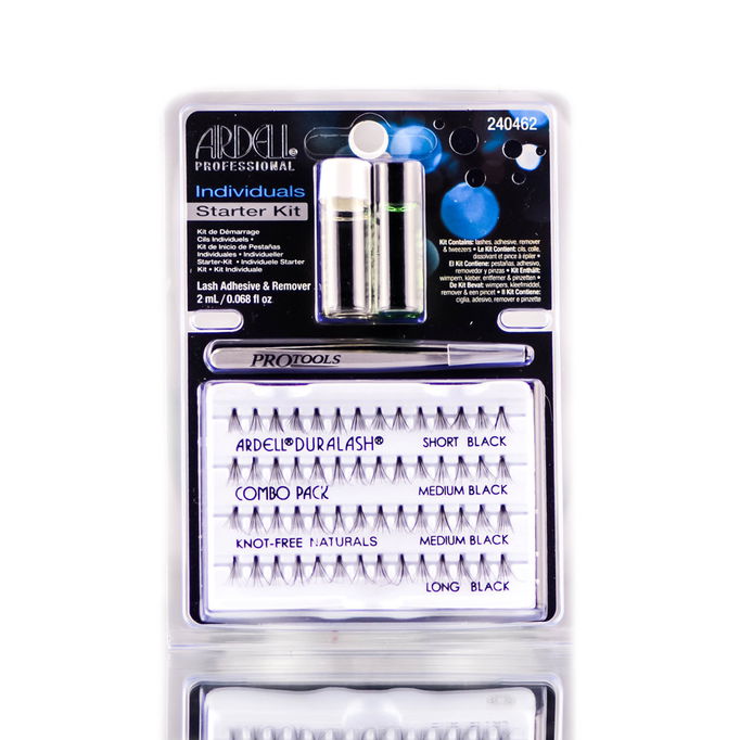 Ardell Professional Individuals Starter Kit