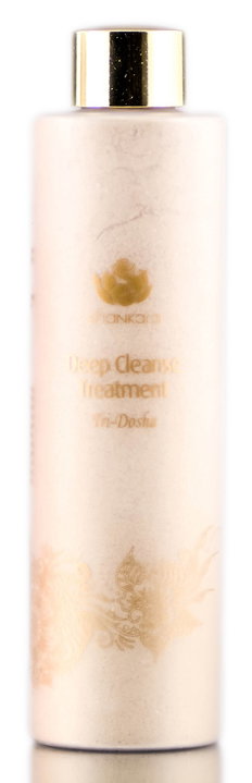 Shankara Deep Cleanse Treatment-image1 Shankara Deep Cleanse Treatment-image1