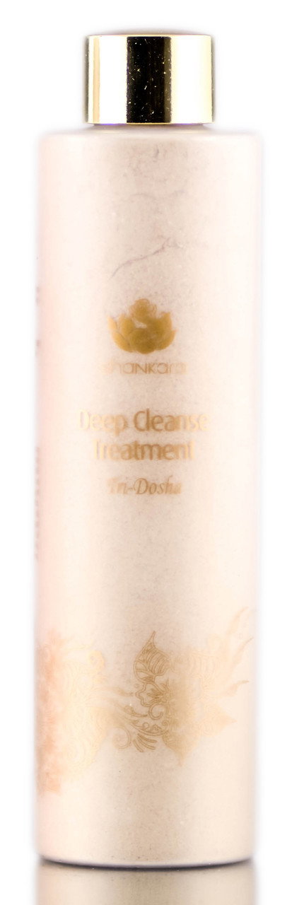 Shankara Deep Cleanse Treatment-image1