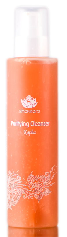 Shankara Purifying Cleanser-image1