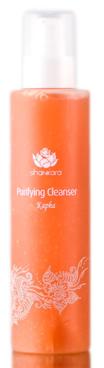 Shankara Purifying Cleanser-image1 Shankara Purifying Cleanser-image1