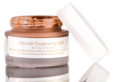Shankara Balance Oxygenating Mask