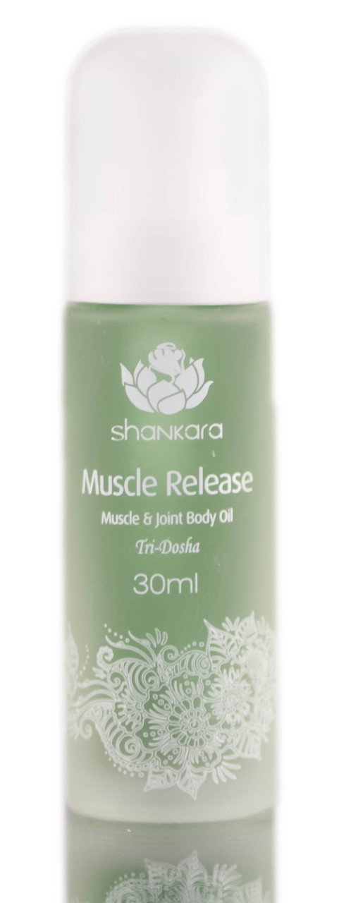 Shankara Muscle Release Oil-image1 Shankara Muscle Release Oil-image1