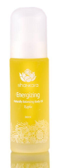 Shankara Energizing Body Oil-image1