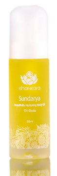 Shankara Sundarya Body Oil-image1 Shankara Sundarya Body Oil-image1