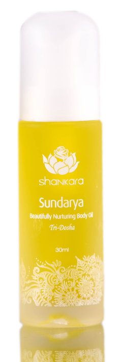 Shankara Sundarya Body Oil-image1