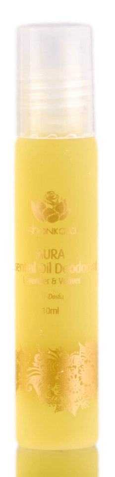 Shankara Aura Essential Lavender Oil Deodorant-image1 Shankara Aura Essential Lavender Oil Deodorant-image1