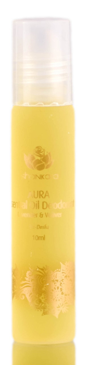 Shankara Aura Essential Lavender Oil Deodorant-image1