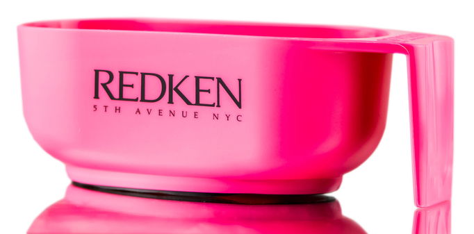 Redken HD Resolution Mixing Bowl Redken HD Resolution Mixing Bowl