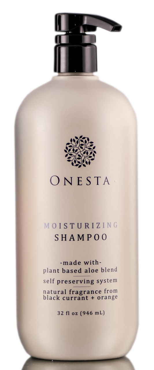 Onesta Moisturizing Shampoo