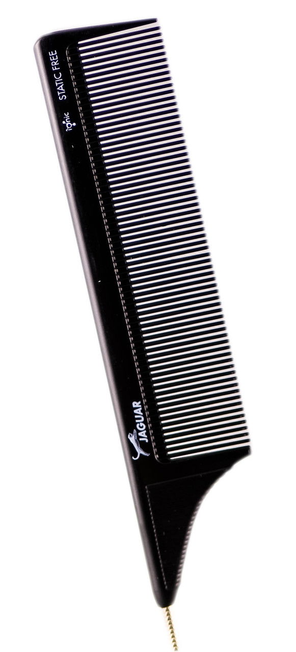 Jaguar A Line 535 Needle Comb