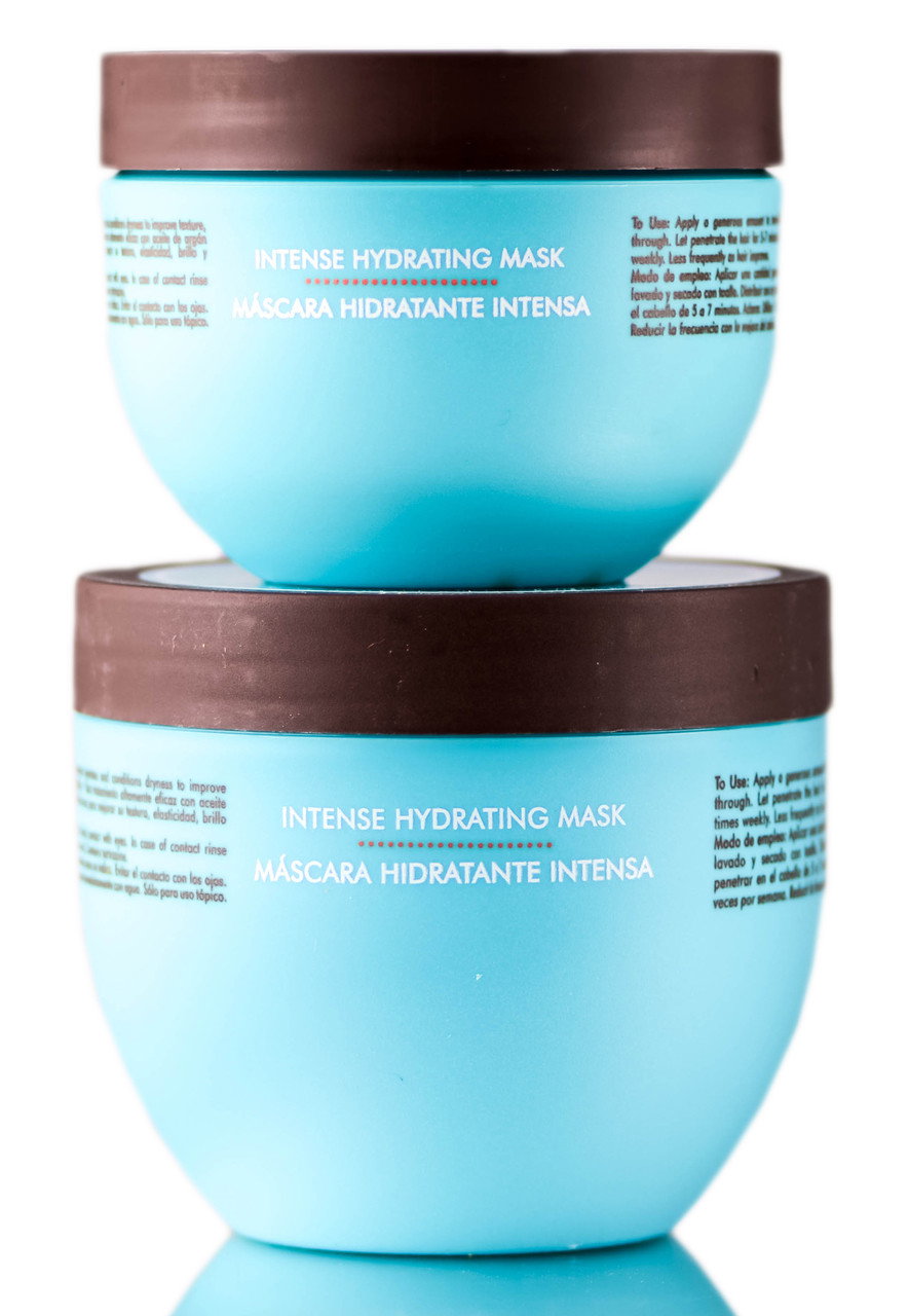 MoroccanOil Intense Hydrating Mask-image1 MoroccanOil Intense Hydrating Mask-image1