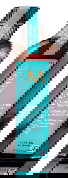 MoroccanOil Treatment Original