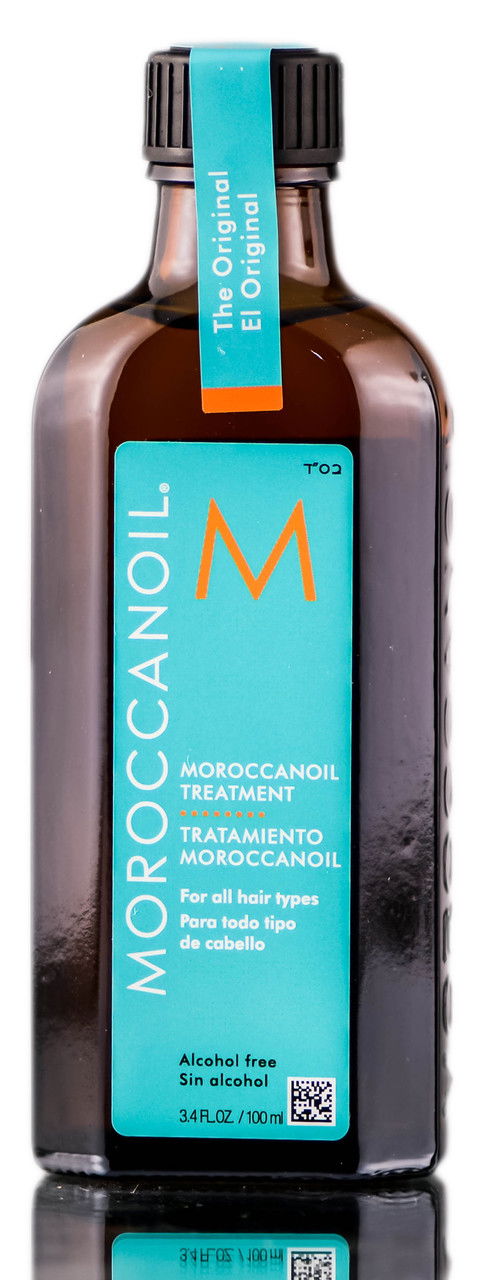 MoroccanOil Treatment Original