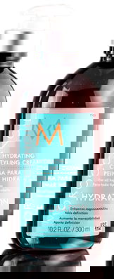 MoroccanOil Hydrating Styling Cream