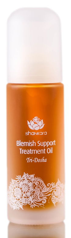 Shankara Blemish Support Face Oil
