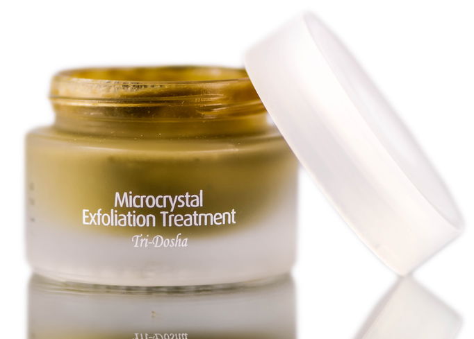 Shankara Microcrystal Exfoliation Treatment