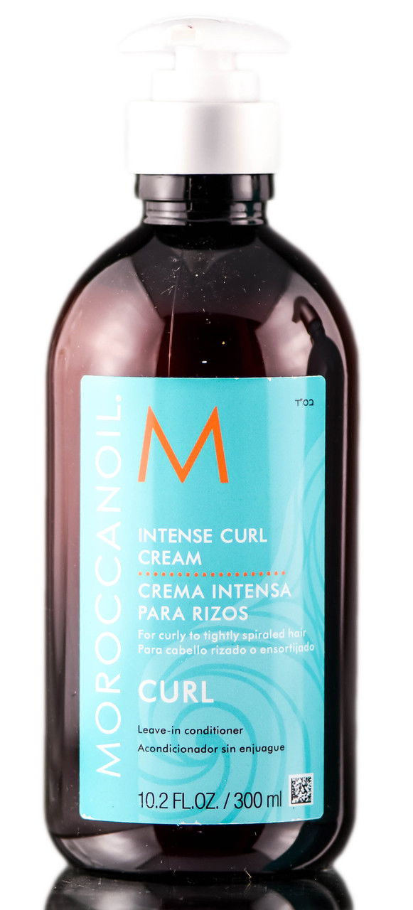 MoroccanOil Intense Curl Cream