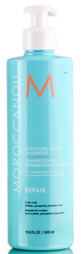 MoroccanOil Moisture Repair Shampoo-image1
