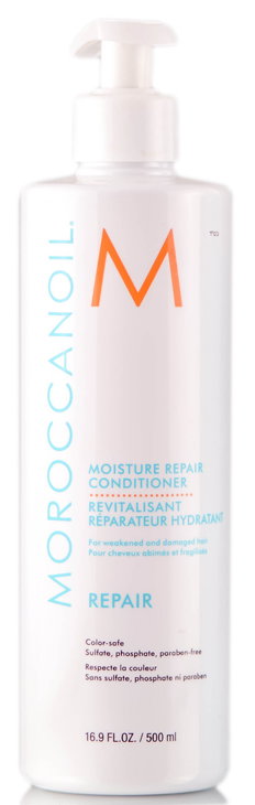 MoroccanOil Moisture Repair Conditioner-image1