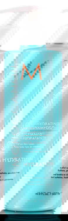 MoroccanOil Hydrating Shampoo