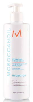 MoroccanOil Hydrating Conditioner-image1