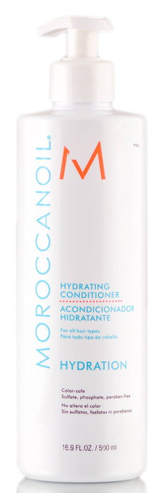 MoroccanOil Hydrating Conditioner-image1