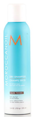 MoroccanOil Dry Shampoo Dark Tones