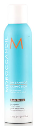 MoroccanOil Dry Shampoo Dark Tones-image1