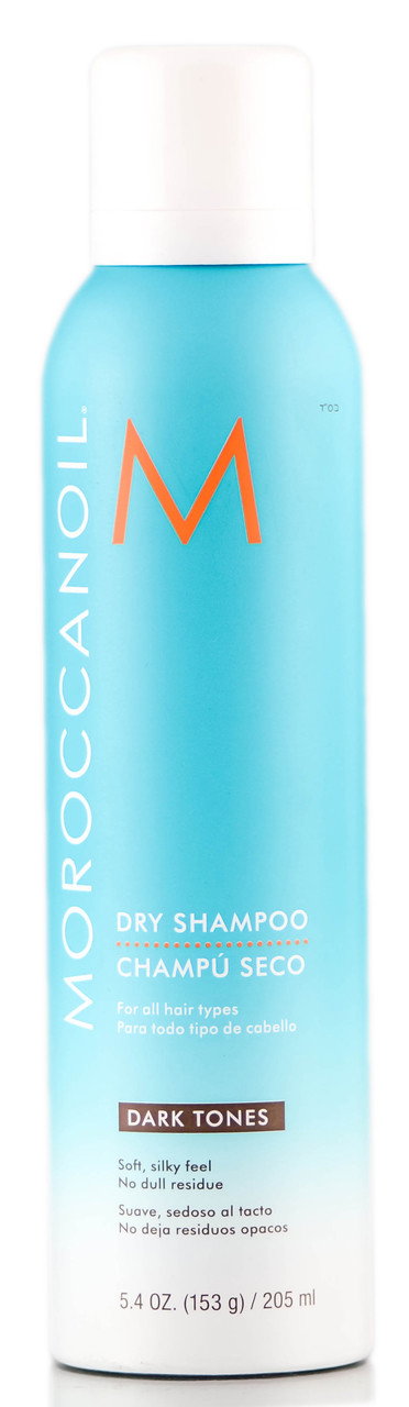 MoroccanOil Dry Shampoo Dark Tones-image1 MoroccanOil Dry Shampoo Dark Tones-image1