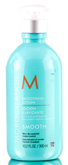MoroccanOil Smoothing Lotion-image1