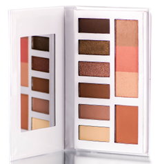 Manna Kadar Goddess Palette-image1