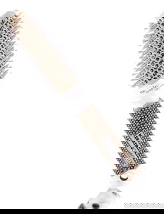 Keratin Complex Round Natural Ion Brush