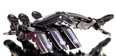 SS Big Locks Alligator Clips-image1 SS Big Locks Alligator Clips-image1