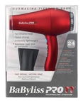 Babyliss Pro TT Tourmaline Titanium